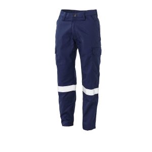 EVOTECH 65/35 Cargo Pants Reflective