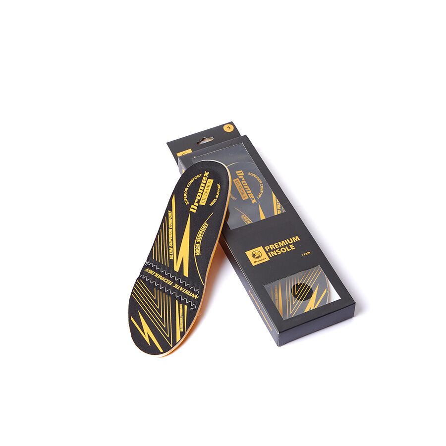 Dromex Insole