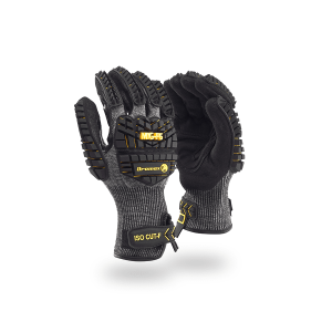 Dromex Cut 5 Specialised MIG-F6 Gloves