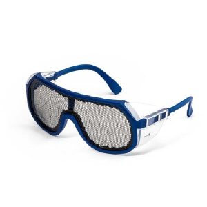 Dromex Wire Mesh Goggles